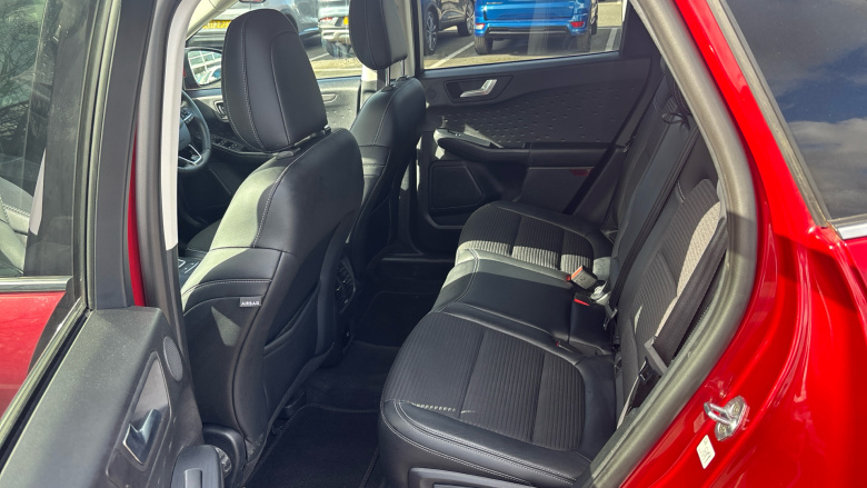 Ford Kuga 2.5 PHEV Titanium First Edition 5dr CVT Estate